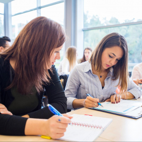 Application to IB program 2020/2021 – two deadlines!