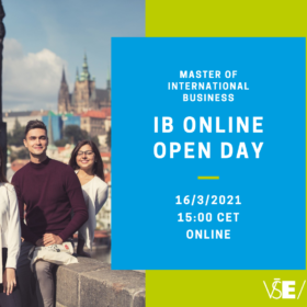 IB Online Open Day – March 16, 2021
