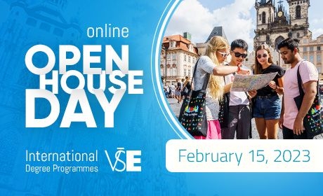 Open House Day on February 15, 2023