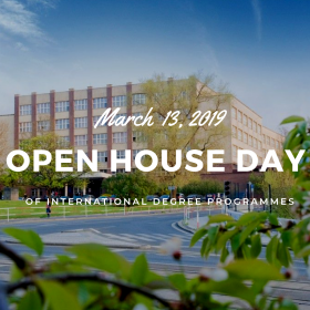 Open House Day – 13.3.2019