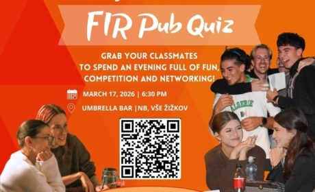 FIR Pub Quiz – Spring version /17.03.2026/
