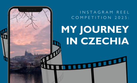 Instagram Reel Competition 2025 /deadline November 30/