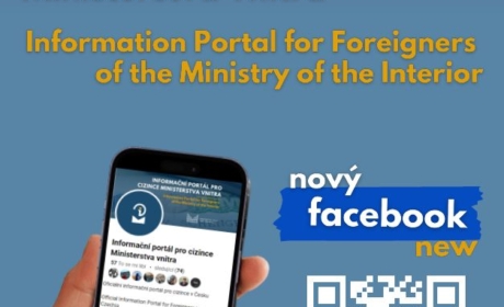 New Information Portal for Foreigners