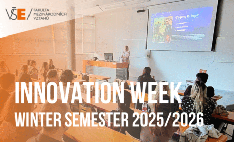 Innovation Week WS 2025/2026
