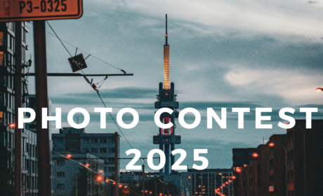 Photo Contest 2025: Czechia Through Foreign Eyes