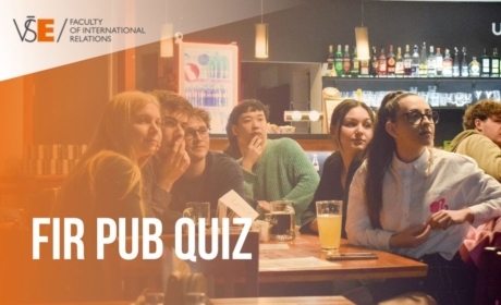 FIR Pub Quiz Returns – Show Off Your Trivia Skills! /16.10.2025/