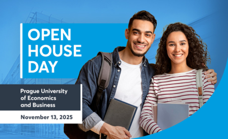 Online OPEN HOUSE DAY /Nov.13, 2025/