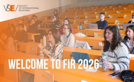 Welcome to FIR – September 15