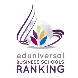 Eduniversal awards for VŠE and IB program!